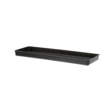True 810230 Plastic Condensate Drain Pan
