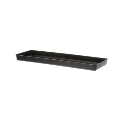 True 810230 Plastic Condensate Drain Pan — main image