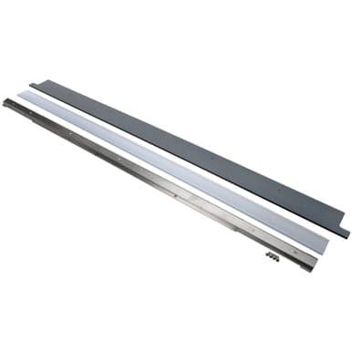 Alto Shaam 5022847R Service Kit Guard, LexanLower