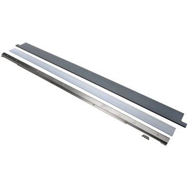 Alto Shaam 5022847R Service Kit Guard, LexanLower