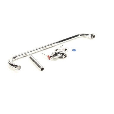 Fisher Manufacturing 2901-16 Faucet Addonlh 16Ss — main image
