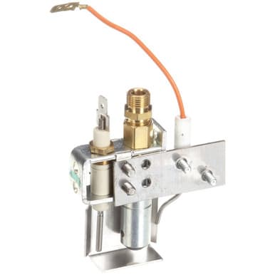 Henny Penny 86940-003 Assembly-8Hd Baso PilotLeft Liquid Prop