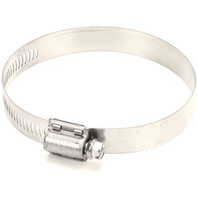 Groen 106421 Clamp Hose 2-1/4" 3-1/4" Dia