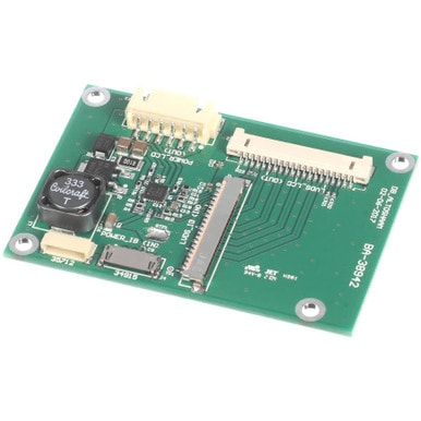 Alto Shaam BA-38942 Board, Conversion Kit — main image