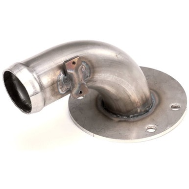 Groen 106512 Flange Steam Fitting Asm . — main image