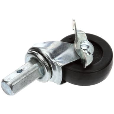 Henny Penny 26533 Caster 3" - W/Brk