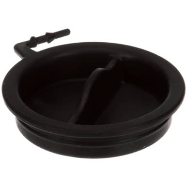 Wilbur Curtis WC-56080 Cap Lid 2-3/4", new style - no tether