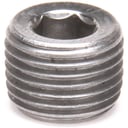 Groen Z010286 Plug Pipe 1/8" Npt RecesSed Hex