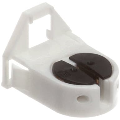 Alto Shaam RP-34160 Receptacle, Florescence, L Ights, Ce&Ul, 75W, 600V