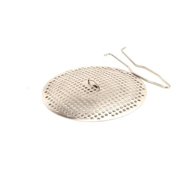 Groen Z009007 Strainer Assembly 9 Dia — main image