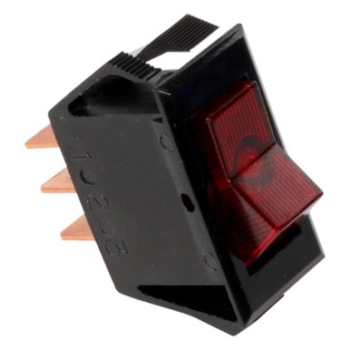 Bloomfield 2E-72946 Switch On-Off Lited 120V — main image