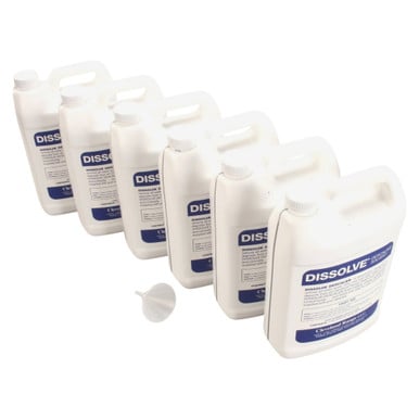 Cleveland Range Descaler, DescalerNo Air ShipmentCase