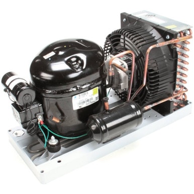 Randell RF Condensing Unit, 115V1/3 Hp, R404A — main image