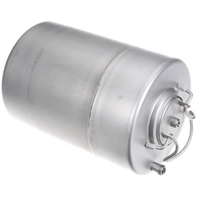 Taylor 035759 Tank-Syr-8 Qt W/InletFtg- Cvr