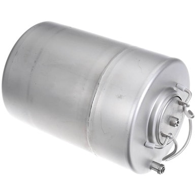 Taylor 035759 Tank-Syr-8 Qt W/InletFtg- Cvr — main image