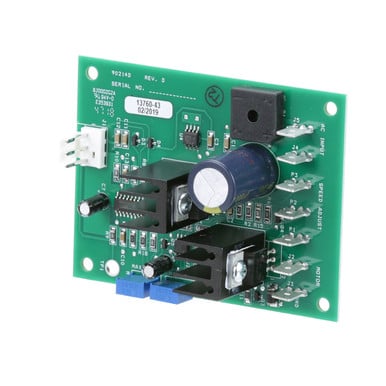 Lincoln 369464 Conveyor Control Board