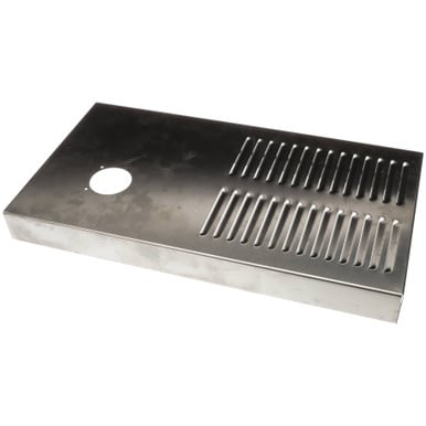 beverage air 07a32 073d 05 grille front pnl 028 430ss wtrcs36
