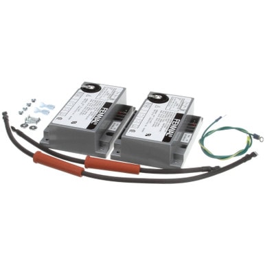 Henny Penny 14933 Kit-34X Non Ce Ignit Mod — main image