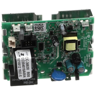 Alto Shaam CC-36830 Control, Elan, 300F Deg, DeTent, Hsm — main image
