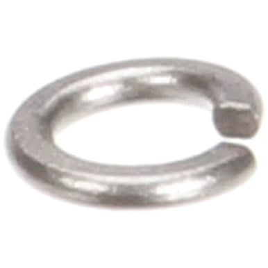 Edlund W021 Washer, #10 S/S Lock (Vmi)