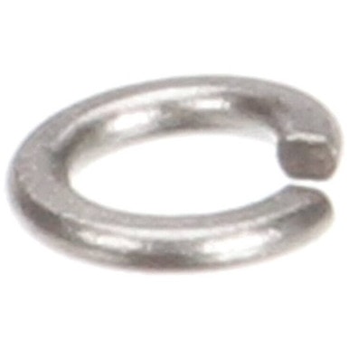 Edlund W021 Washer, #10 S/S Lock (Vmi) — main image