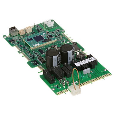 Rational 42.00.260P Control Pcb — main image