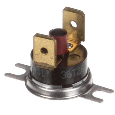 Traulsen 267563 Thermostat Protective — main image