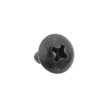 Hoshizaki 433954-01 Tapping Screw (Black)