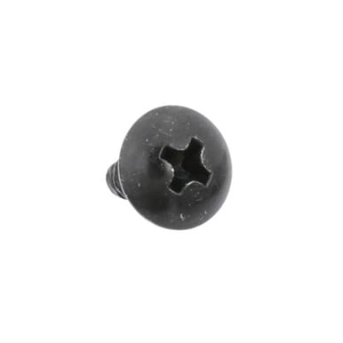 Hoshizaki 433954-01 Tapping Screw (Black)