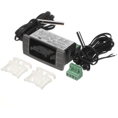 Randell RP CNT1204 Temp Control, Dixell, Panda — main image