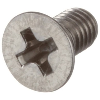 Alto Shaam SC-36226 Screw, M4X0.7X8Mm Flatphh Sst A2 Ms — main image