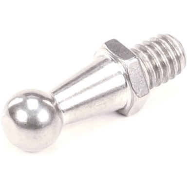 Continental Refrigeration 6-011 Ball Stud — main image