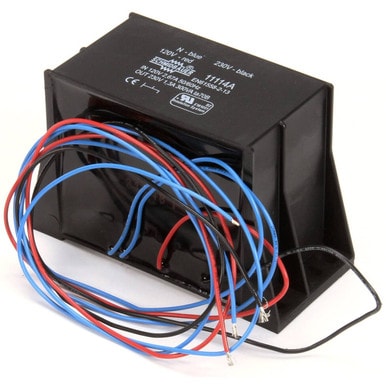 Alto Shaam TN-34640 Transformer, 120V-2.66A230V-1.3A, 300Va, Esg — main image