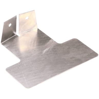 Henny Penny 56800 Insulator - Side Glass S