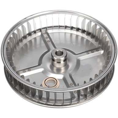 Henny Penny MM062008 Fan Blade Spacesaver — main image