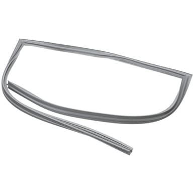 Traulsen 341-60128-00 Gasket Assembly NightCover 23.03 X 26.