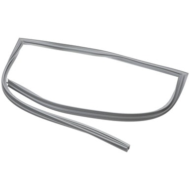 Traulsen 341-60128-00 Gasket Assembly NightCover 23.03 X 26. — main image