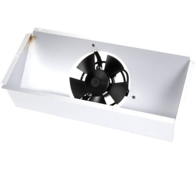 Traulsen 600-70059-00 Assy One Fan W/Three Legs