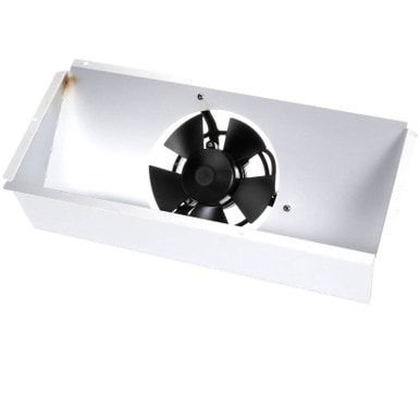 Traulsen 600-70059-00 Assy One Fan W/Three Legs — main image