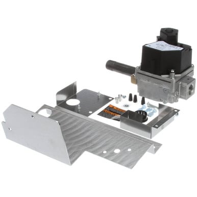 Henny Penny 140056 Gas Valve, W/O Solenoid, 390/690