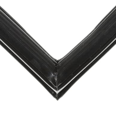 True 810858 Gasket, Gdim-26, Black#2910-R01, 42X28X