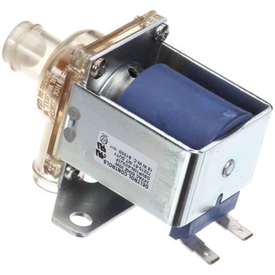 Hatco 03.02.032.00 Valve, Deltrol FrontBrkt, 24Vac