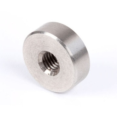 Alto Shaam NU-26110 For Drip Pan Mlg Hold Combitouch Nut — main image