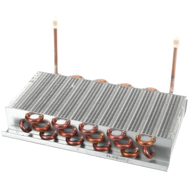 Delfield 3516259 Coil, Condenser, R-22, 7 48 — main image