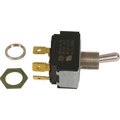 Henny Penny 22198 Toggle Switch, Power — main image