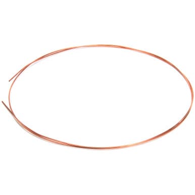 Beverage-Air 203-132A beverage air 203 132a capillary tube 84l 0049id x 0099od