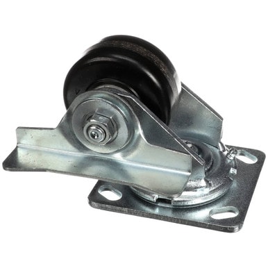Alto Shaam CS-36745 3-1/4X1-1/2 Swivel Caste R Withphenolic Wheel And — main image