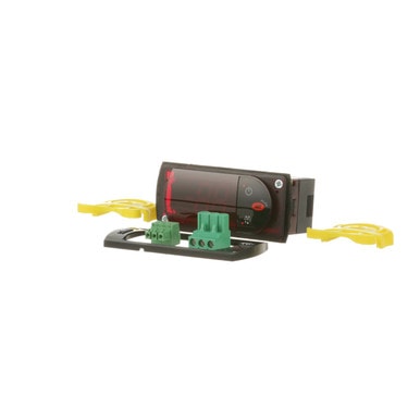 Silver King 37587 Electronic Temperature Control Includes 2 terminal blocks — main image