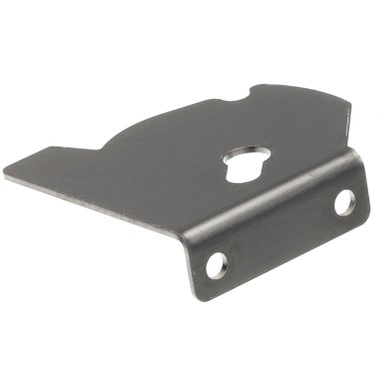 Traulsen 6005018A Double Pivot Bracket RhtHand — main image