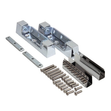 Alto Shaam HG-2014 Hinge, 1 1/8, Offset — main image